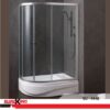 Bồn tắm đứng vách kính Euroking EU-4448B 2 euroking eu 4448b 1 2