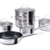 Bộ nồi Eurosun MC1608-Passion 1 eurosun mc1608 passion 1
