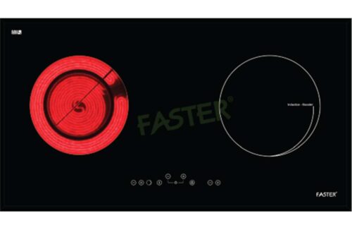 Bếp điện từ Faster FS MIX266 Made in Spain