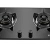 Bếp gas âm Faster FS 219S 2 faster fs219s
