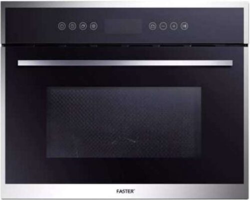 Lò nướng hấp Faster FSG 35 SMART