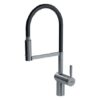 Vòi rửa Franke FS HF SWSP Steel Optice 115.0370.611 1 franke fs hf swsp steel optice 9