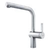 Vòi rửa Franke FS SL SW Steel 115.0370.581 2 franke fs sl sw stee 0