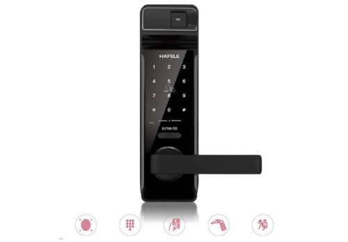 Hafele EL7700 TCS 912.20.560-1-1