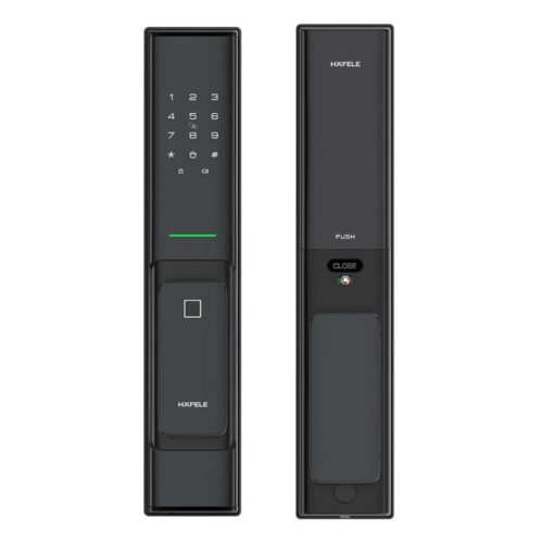 Ảnh Khóa điện tử Hafele PP8100 912.20.260