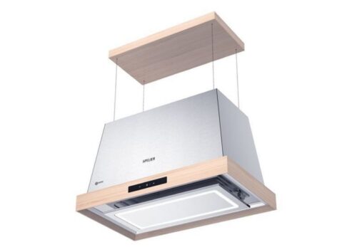 Hút mùi Spelier SP 860GT 7