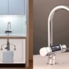 Máy lọc nước ion kiềm giàu Hydro TRIM ION GRACIA 2 hydro trim ion gracia 1