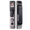 Khóa cửa thông minh nhận diện khuôn mặt FACE-ID Demax SL928 DG 2 khoa cua dien tu demax sl928 dg 1