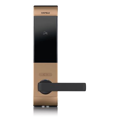Khóa cửa điện tử Hafele 912.05.653