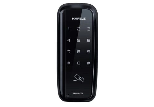 Khóa cửa điện tử Hafele 912.05.656-0