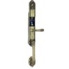 Khóa cửa điện tử Kassler KL 979 Green 1 khoa cua dien tu kassler kl 979 green