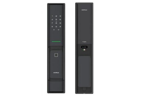 Khóa điện tử Hafele 912.05.697 740x740-0