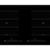 Bếp từ 2 vùng nấu Kocher DI-669 1 kocher di 669