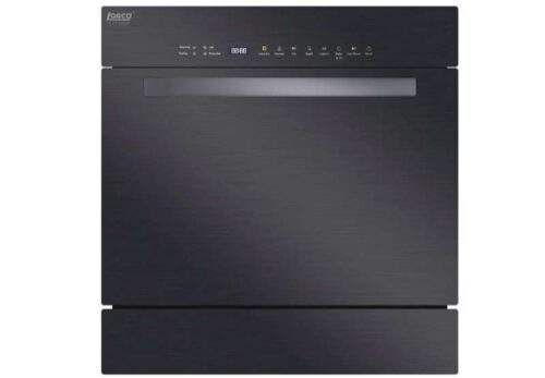 Máy rửa bát Lorca TA 916 DWB