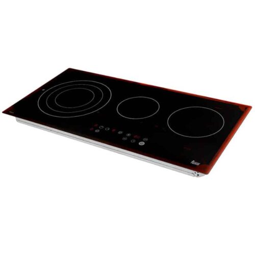 Mặt kính Bếp Điện Teka TR 831 HZ