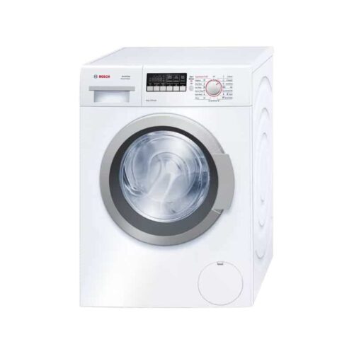 Máy giặt quần áo Bosch WAP24260SG