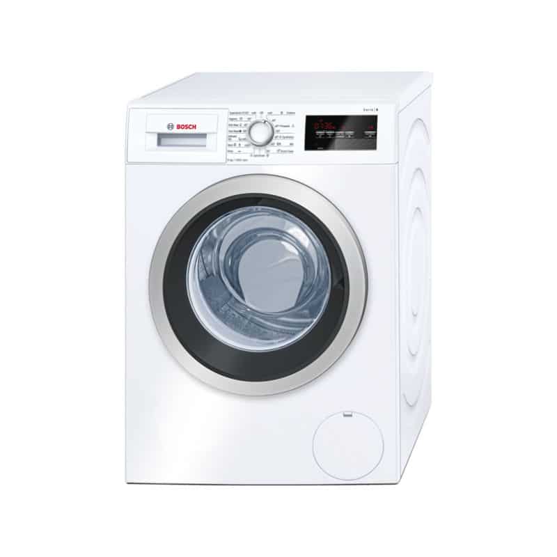 Máy giặt quần áo Bosch WAP28380SG Máy giặt quần áo Bosch WAP28380SG