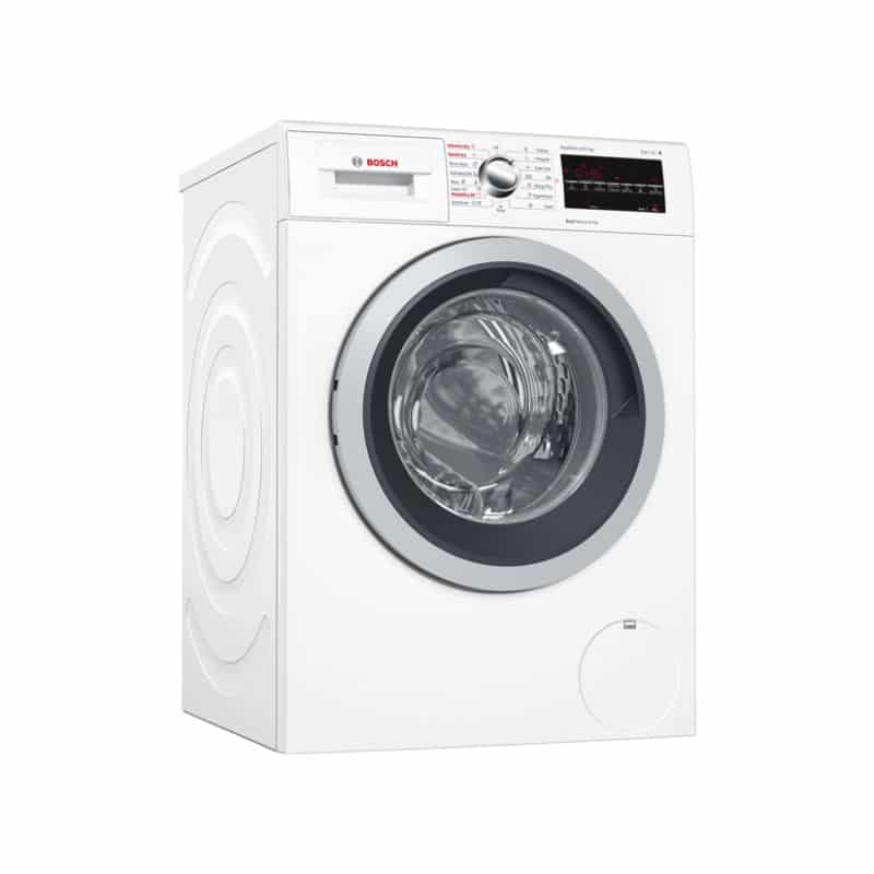 Máy giặt quần áo Bosch WVG30462SG Máy giặt quần áo Bosch WVG30462SG