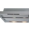 Máy hút khói khử mùi Cata TF - 5260 X/E 1 may hut khoi khu mui cata tf 5260 x e 1