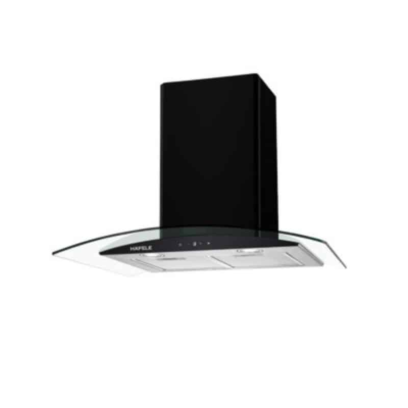 Ảnh Máy hút mùi gắn tường Hafele HH-WT70A 533.86.807 Ảnh Máy hút mùi gắn tường Hafele HH-WT70A 533.86.807