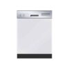Máy rửa chén Malloca WQP8-9349G 1 Máy rửa chén Malloca WQP8-9349G
