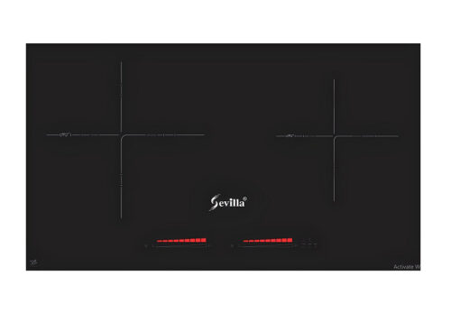 Bếp từ Sevilla SV-235T