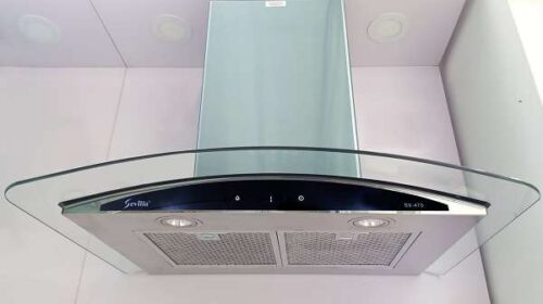 Máy hút mùi Sevilla SV-470