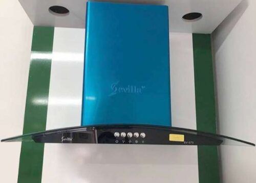 Máy hút mùi Sevilla SV-590