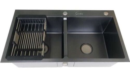 Chậu rửa Sevilla SV-7843CN