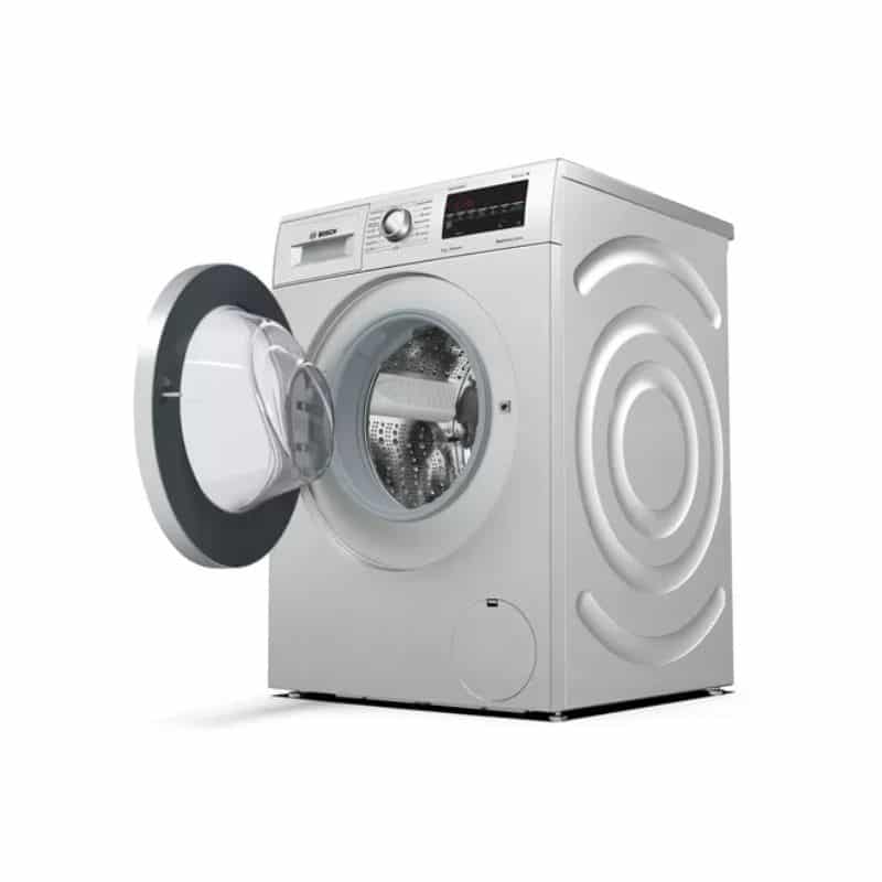 Thiết kế máy giặt Bosch WAT2846XES Thiết kế máy giặt Bosch WAT2846XES