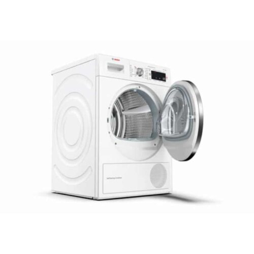 Máy sấy quần áo Bosch WTW87561SG 4 Thiết kế máy sấy quần áo Bosch WTW87561SG