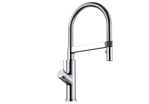Vòi rửa bát Blanco SOLENTA-S