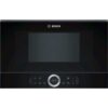 Lò vi sóng Bosch BFL634GB1B 1 Ảnh Lò vi sóng Bosch BFL634GB1B