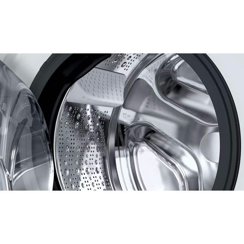 Bên trong máy giặt quần áo Bosch WGG234E0SG Bên trong máy giặt quần áo Bosch WGG234E0SG