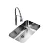 Chậu rửa inox TEKA TU 31.19-10 10125114 1 Chậu Teka TU 31.19-10