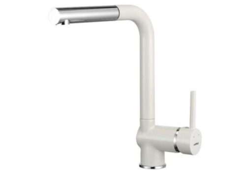 Vòi rửa bát đá Hafele HT19-GH1P278 570.51.380