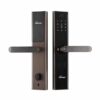 Khóa cửa điện tử Demax SL638 PB - APP WIFI 1 Khóa cửa điện tử Demax SL638 PB - APP WIFI