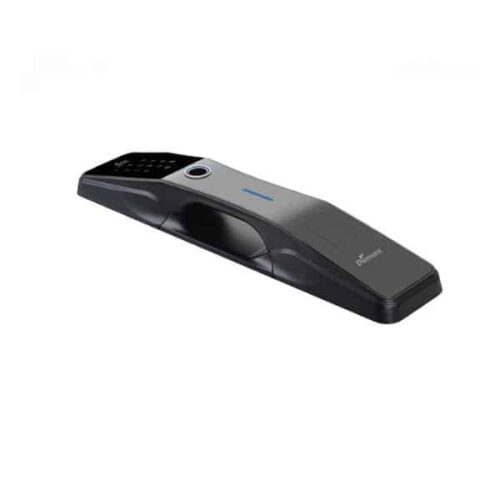 Khóa cửa điện tử Demax SL668 BL - APP WIFI 3 Khóa cửa điện tử Demax SL668 BL - APP WIFI