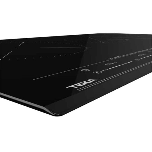 Bếp điện từ IZS 96700 MST BK 112500033 3 Mặt kính Bếp từ Teka IZS 96700 MST BK