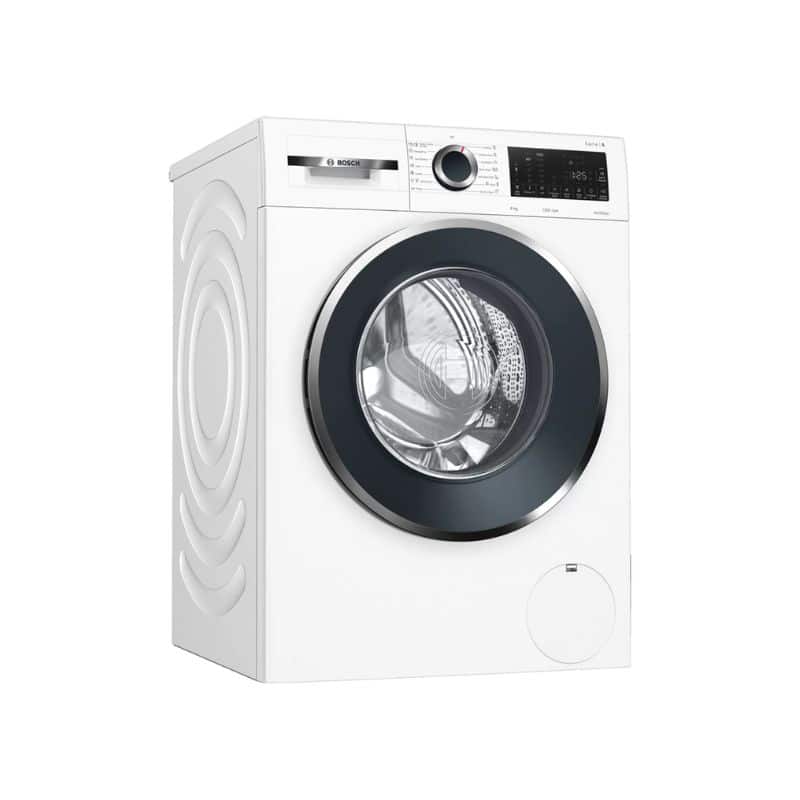 Máy giặt quần áo Bosch WGG234E0SG Máy giặt quần áo Bosch WGG234E0SG