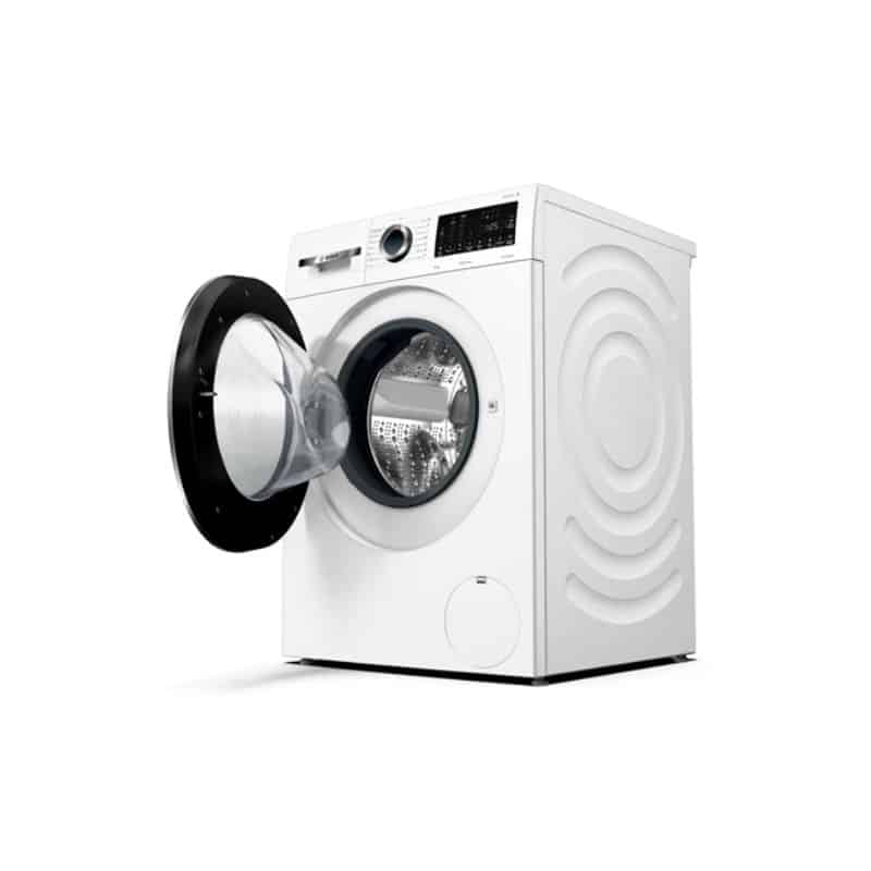 Thiết kế máy giặt quần áo Bosch WGG234E0SG Thiết kế máy giặt quần áo Bosch WGG234E0SG