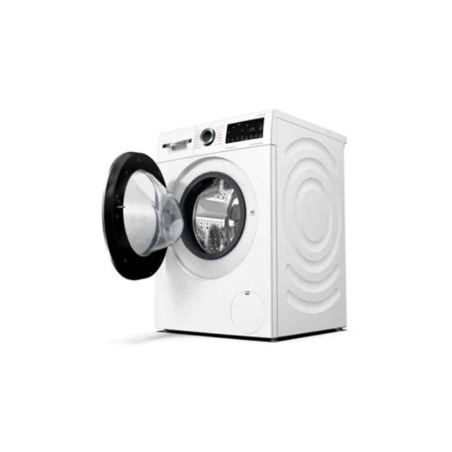 Máy giặt quần áo Bosch WNA254U0SG 3 Thiết kế máy giặt quần áo Bosch WNA254U0SG
