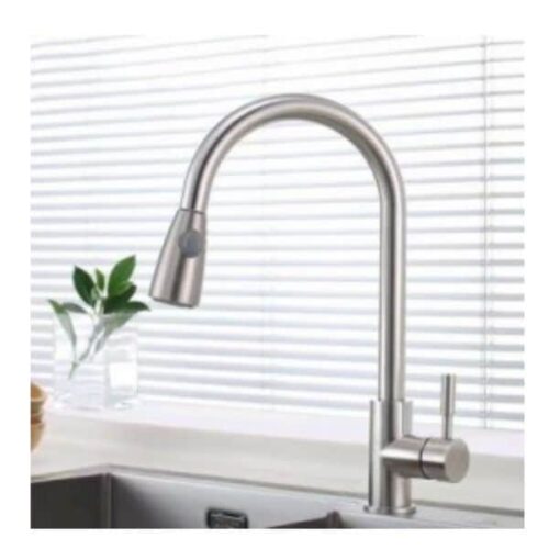 Vòi Rửa Lorca TA 102C 3 Vòi Rửa Lorca TA 102C