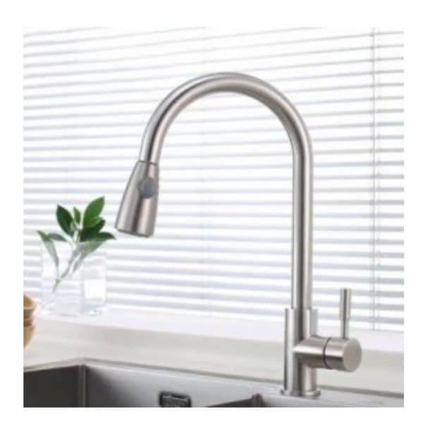 Vòi Rửa Lorca TA 102C Vòi Rửa Lorca TA 102C