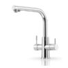 Vòi Rửa Lorca TA 103C 1 Vòi Rửa Lorca TA 103C