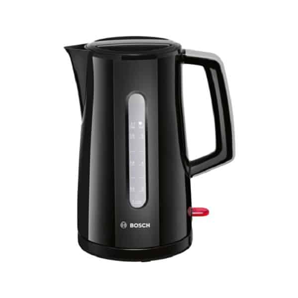 Ấm đun nước siêu tốc Bosch TWK3A033GB Ấm đun nước siêu tốc Bosch TWK3A033GB