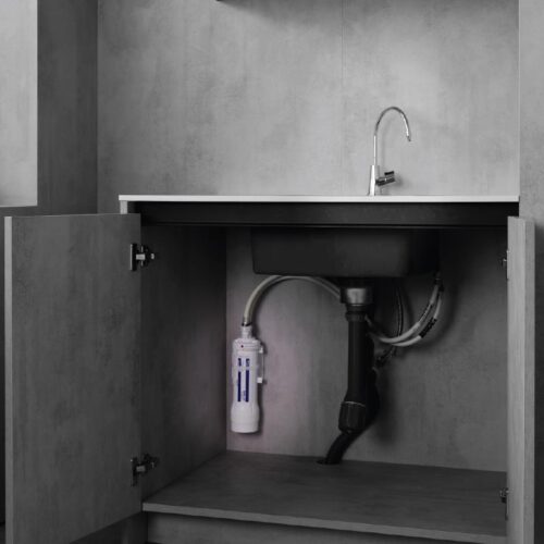 Ảnh bộ lọc nước Malloca MCP-5KCB