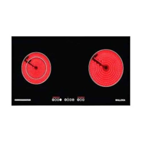 Bếp điện Malloca DZ- 7372
