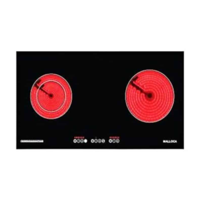 Bếp điện Malloca DZ- 7372 Bếp điện Malloca DZ- 7372