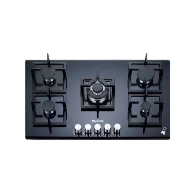 Bếp gas Malloca GHG915 - MCB Bếp gas Malloca GHG915 - MCB